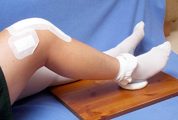 Encuentra a tu traumatólogo para lesiones de rodilla en Almería