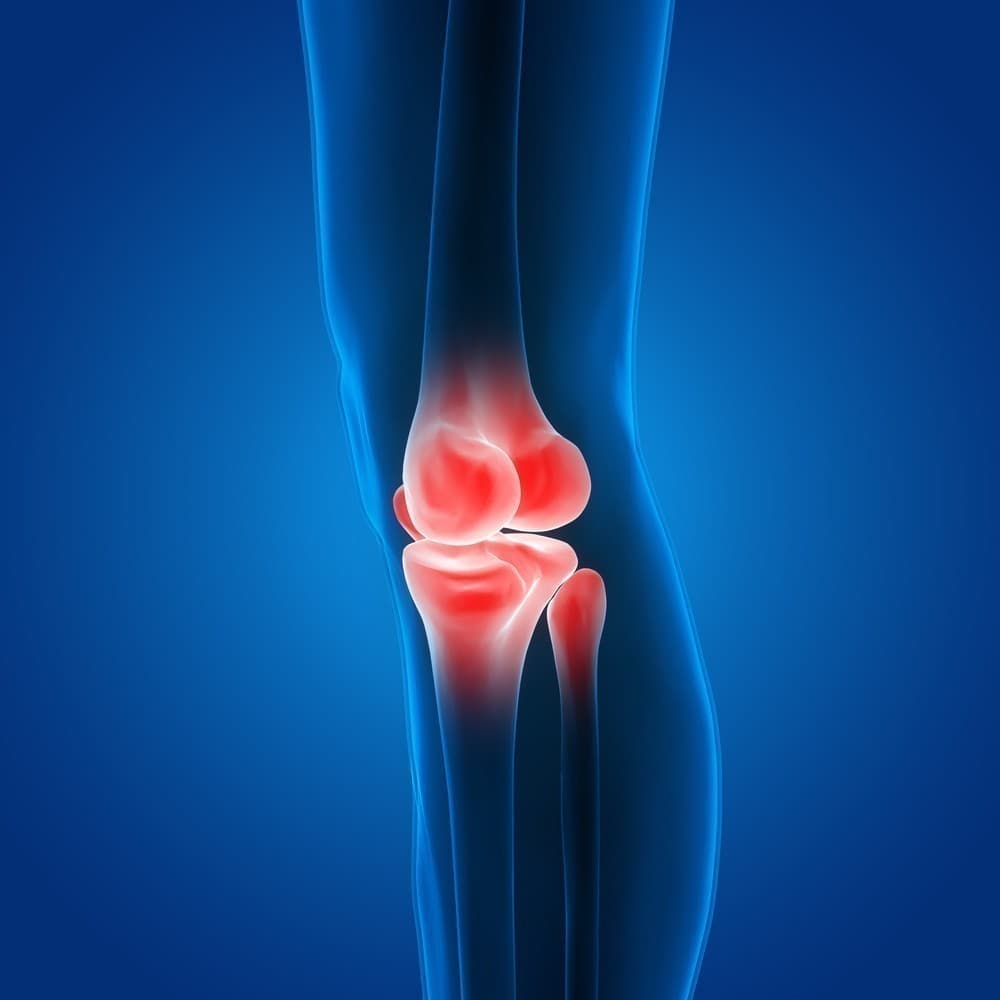 Encuentra a tu traumatólogo para lesiones de rodilla en Almería