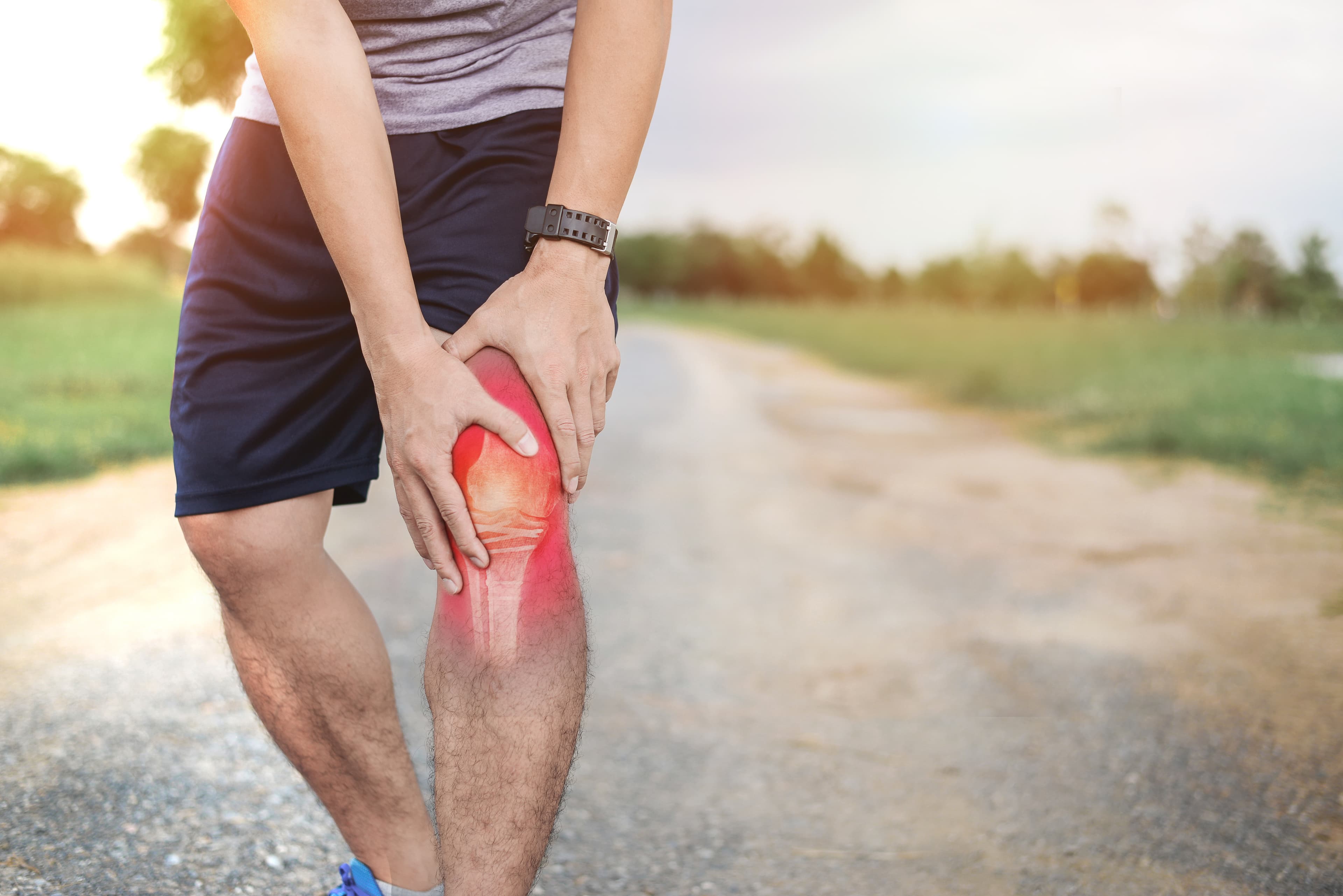 Encuentra a tu traumatólogo para lesiones de rodilla en Almería