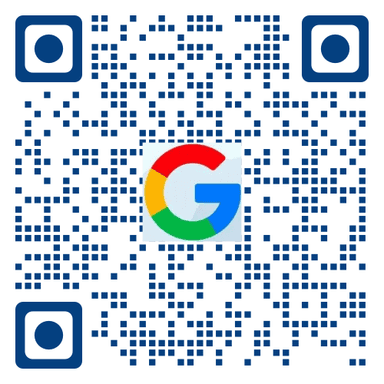 Escanee el QR para dejar su reseña